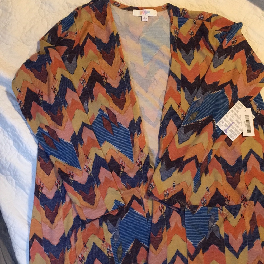 LuLaRoe Sarah